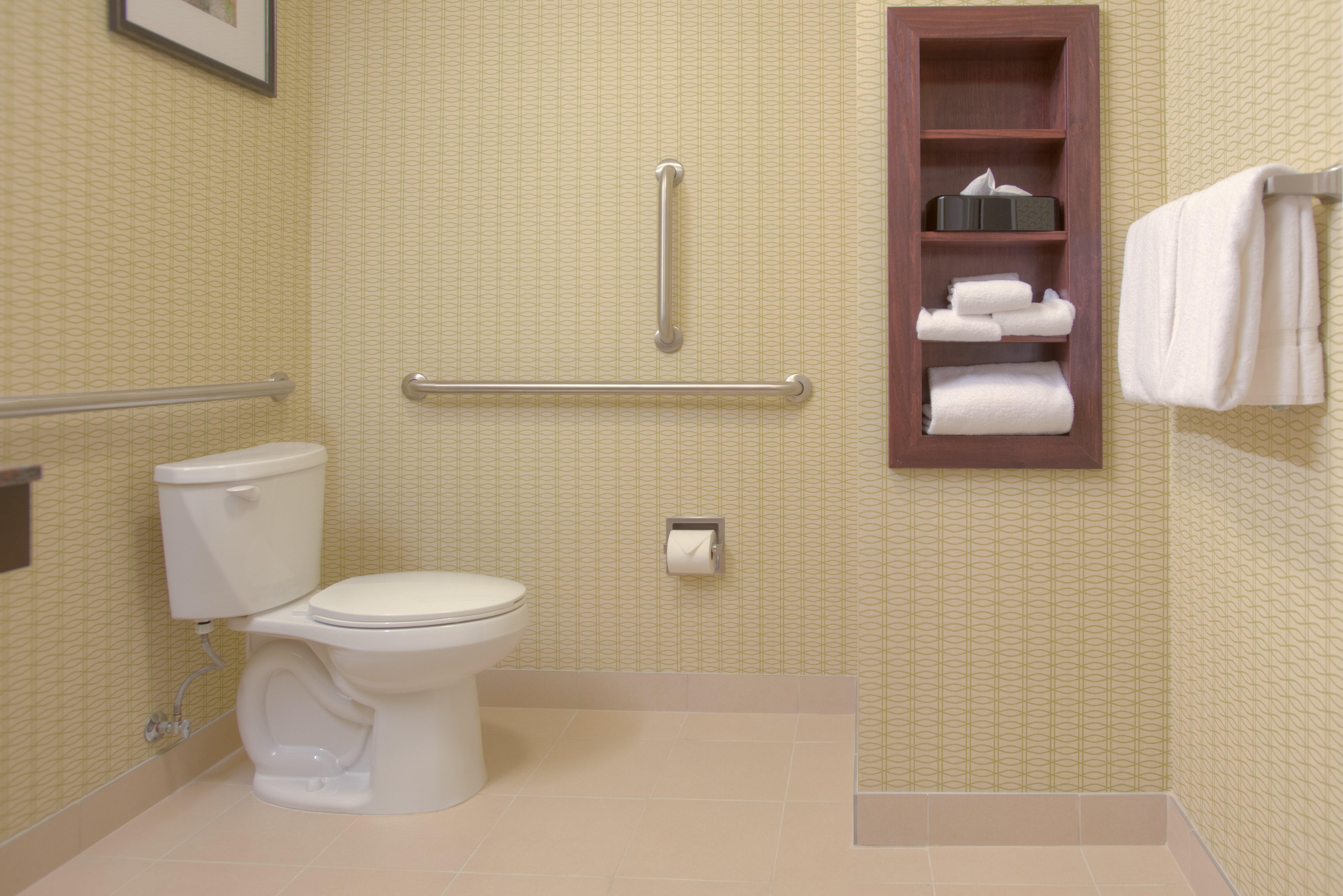 Hilton Garden Inn Tacoma Downtown מראה חיצוני תמונה