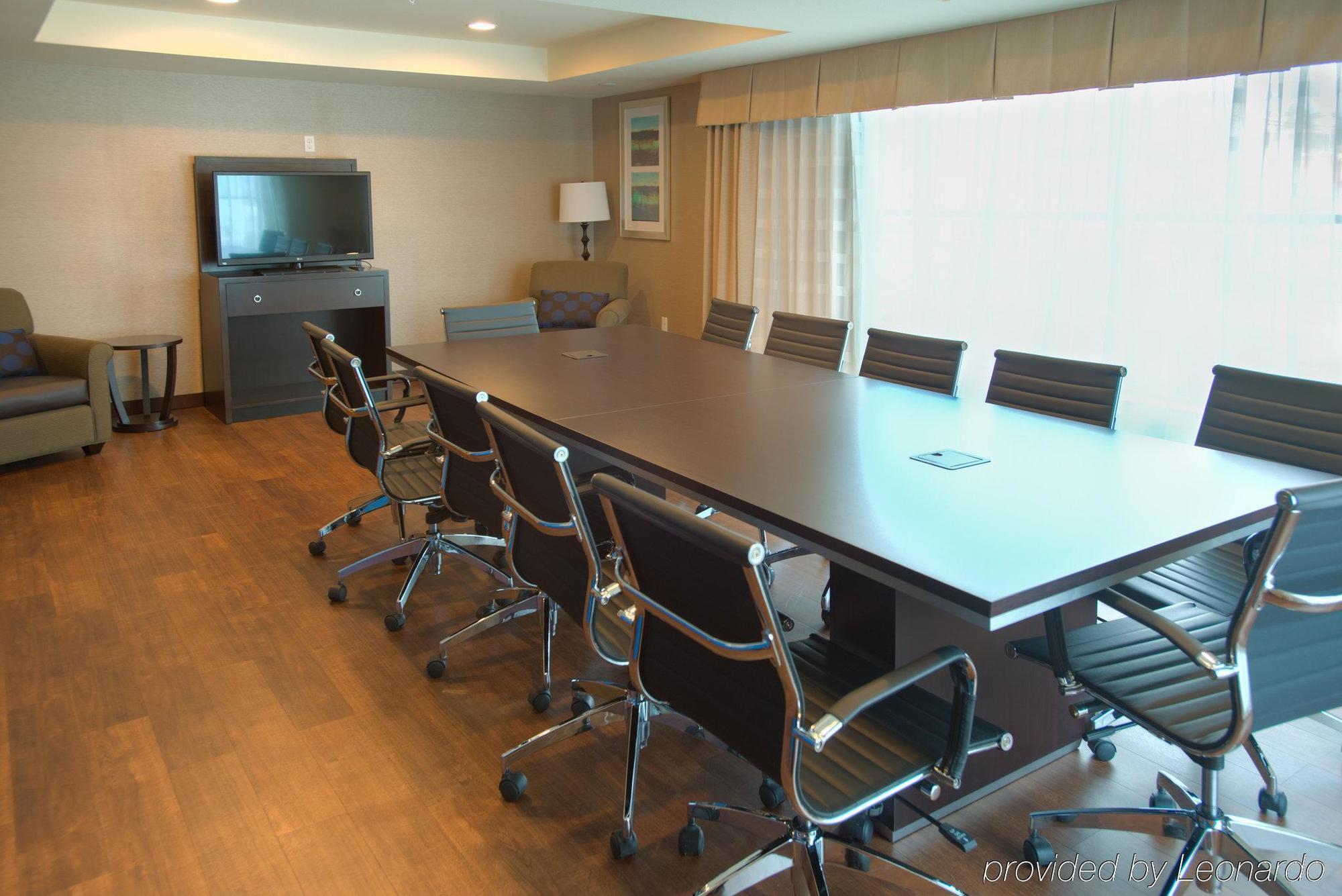Hilton Garden Inn Tacoma Downtown מראה חיצוני תמונה