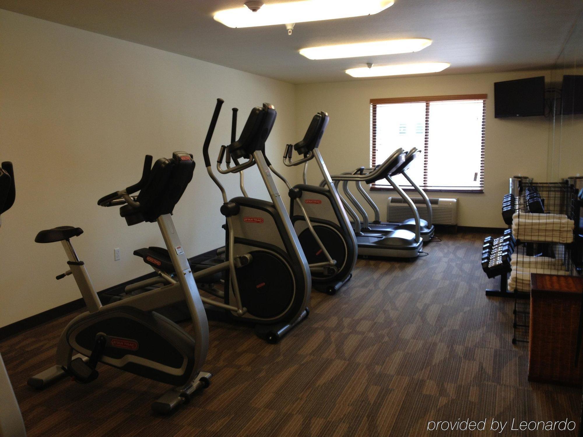 Hilton Garden Inn Tacoma Downtown מראה חיצוני תמונה