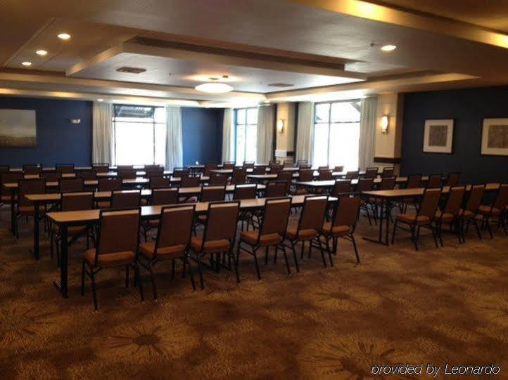 Hilton Garden Inn Tacoma Downtown מראה חיצוני תמונה