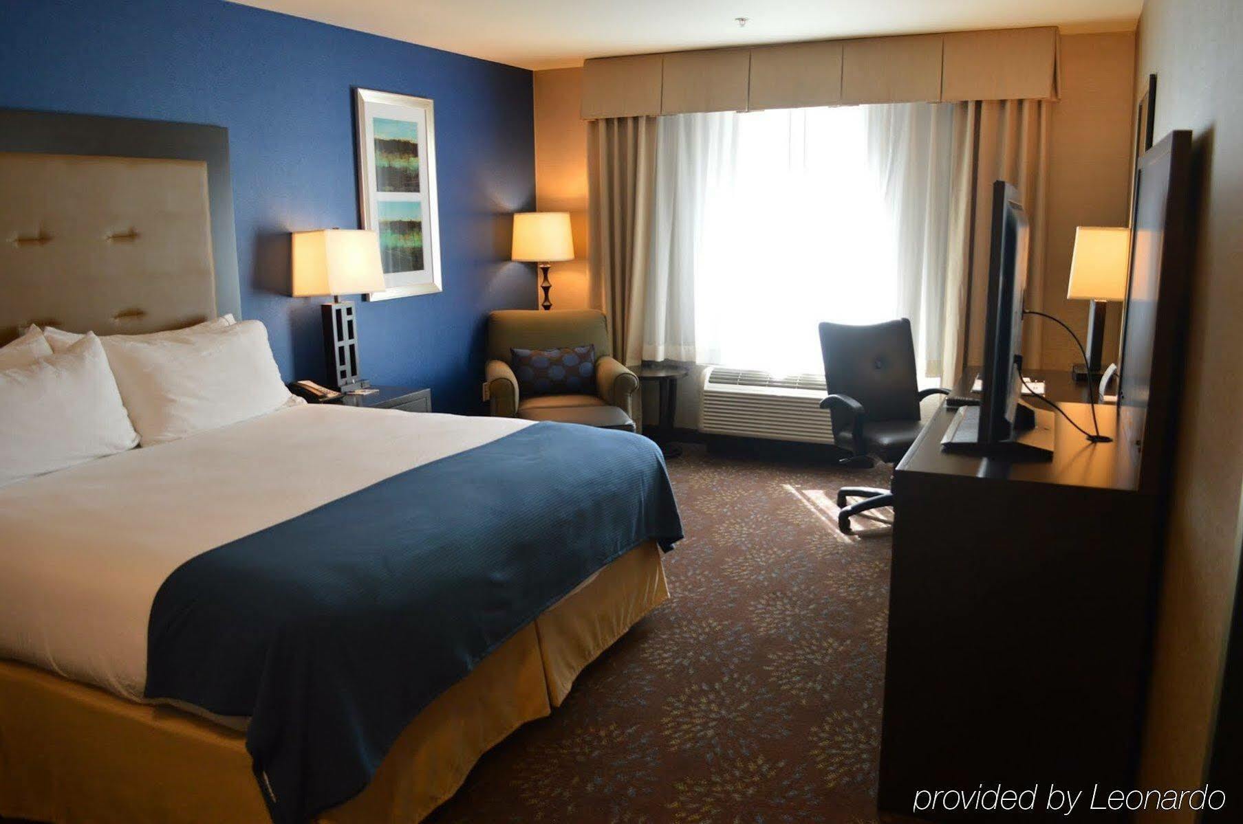 Hilton Garden Inn Tacoma Downtown מראה חיצוני תמונה