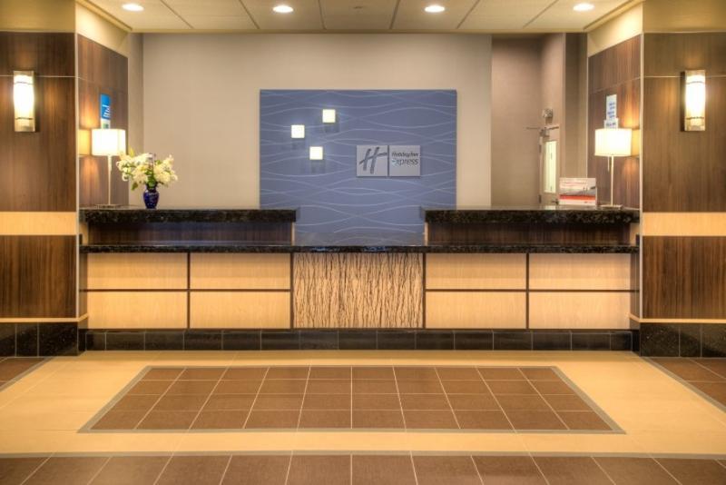 Hilton Garden Inn Tacoma Downtown מראה חיצוני תמונה
